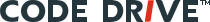 CodeDrive logo